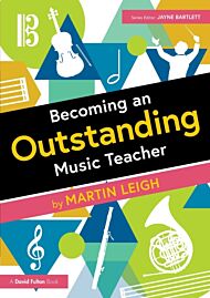 Becoming an Outstanding Music Teacher