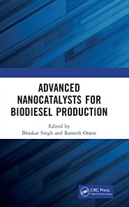 Advanced Nanocatalysts for Biodiesel Production