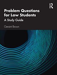 Problem Questions for Law Students