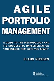 Agile Portfolio Management