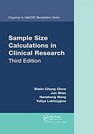 Sample Size Calculations in Clinical Research