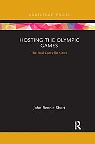 Hosting the Olympic Games