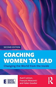 Coaching Women to Lead