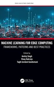 Machine Learning for Edge Computing