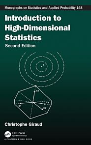 Introduction to High-Dimensional Statistics