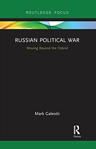 Russian Political War