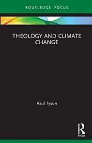 Theology and Climate Change