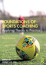 Foundations of Sports Coaching