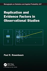 Replication and Evidence Factors in Observational Studies