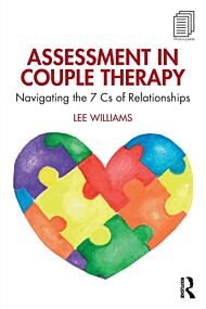 Assessment in Couple Therapy