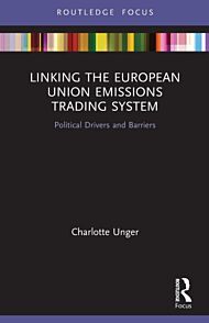 Linking the European Union Emissions Trading System