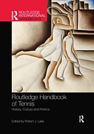 Routledge Handbook of Tennis