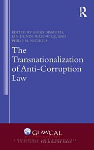 The Transnationalization of Anti-Corruption Law