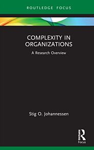 Complexity in Organizations