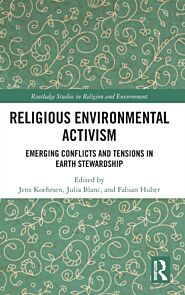 Religious Environmental Activism