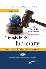 Trends in the Judiciary