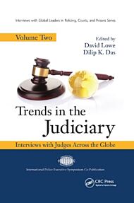 Trends in the Judiciary