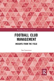 Football Club Management