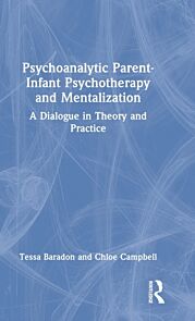 Psychoanalytic Parent-Infant Psychotherapy and Mentalization