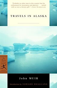 Travels in Alaska