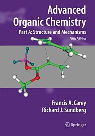 Advanced Organic Chemistry