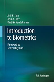 Introduction to Biometrics