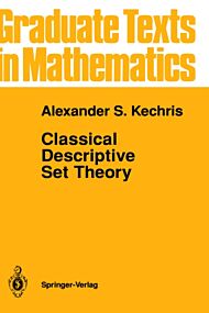 Classical Descriptive Set Theory