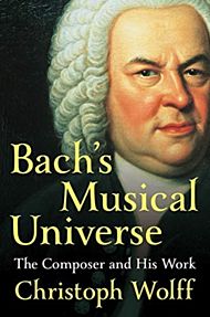 Bach's Musical Universe