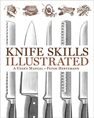 Knife Skills Illustrated