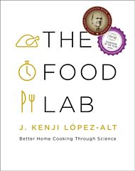 The Food Lab