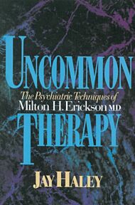 Uncommon Therapy