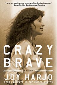 Crazy Brave