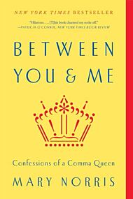 Between You & Me