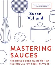 Mastering Sauces