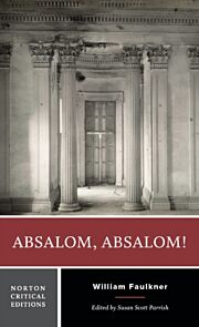 Absalom, Absalom!