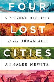 Four Lost Cities