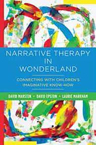 Narrative Therapy in Wonderland