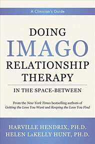 Doing Imago Relationship Therapy in the Space-Between