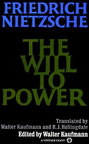 The Will to Power