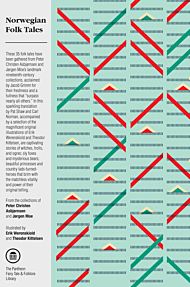 Norwegian folk tales