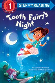 Tooth Fairy's Night