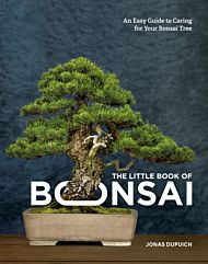 The Little Book of Bonsai