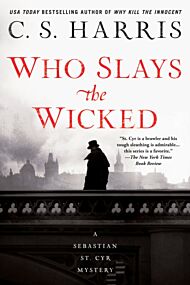 Who Slays The Wicked