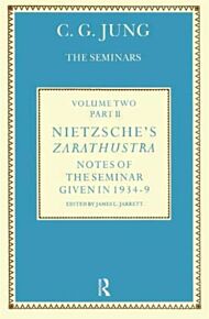 Nietzsche's Zarathustra