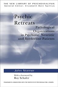 Psychic Retreats