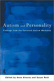 Autism and Personality