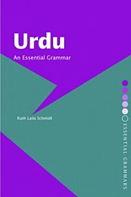 Urdu: An Essential Grammar