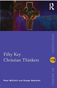 Fifty Key Christian Thinkers