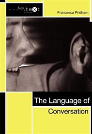 The Language of Conversation