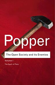 The Open Society and its Enemies